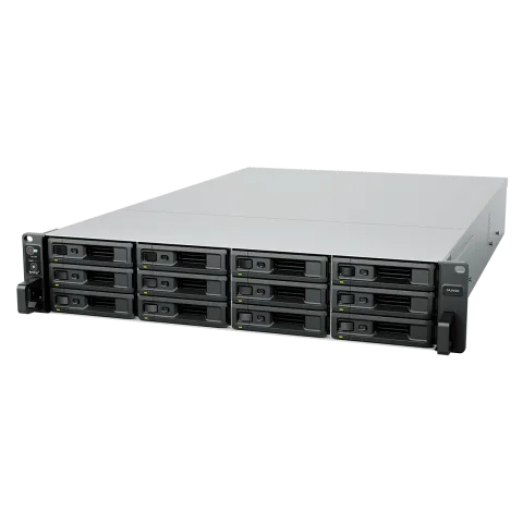 Synology RackStation SA3400D