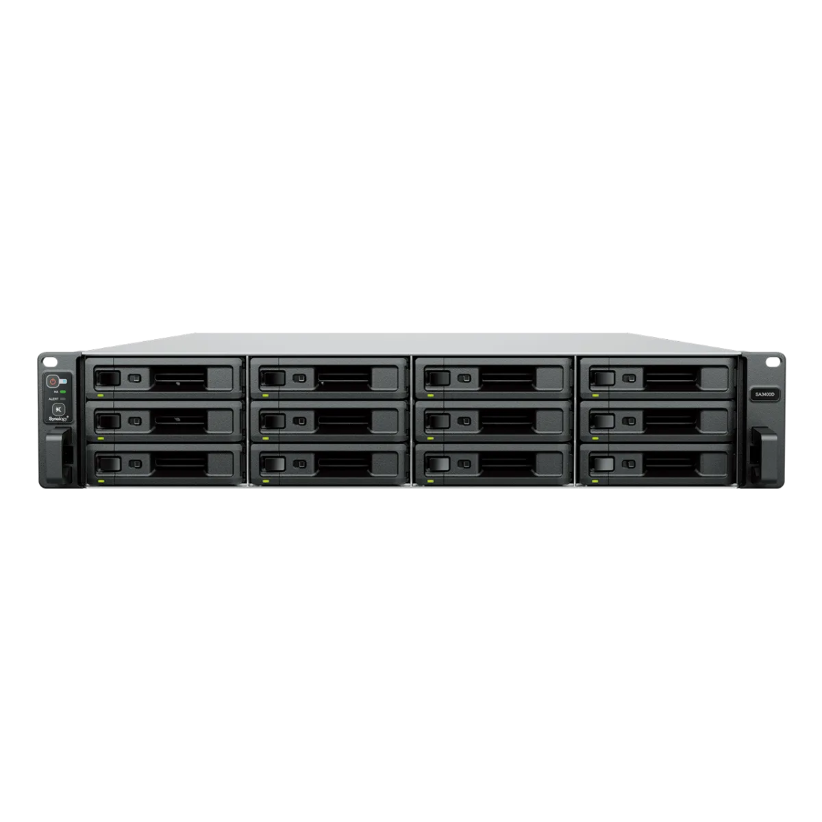 Synology RackStation SA3400D