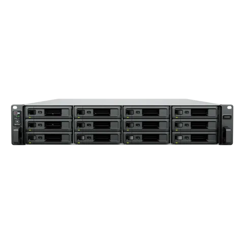 Synology RackStation SA3400D