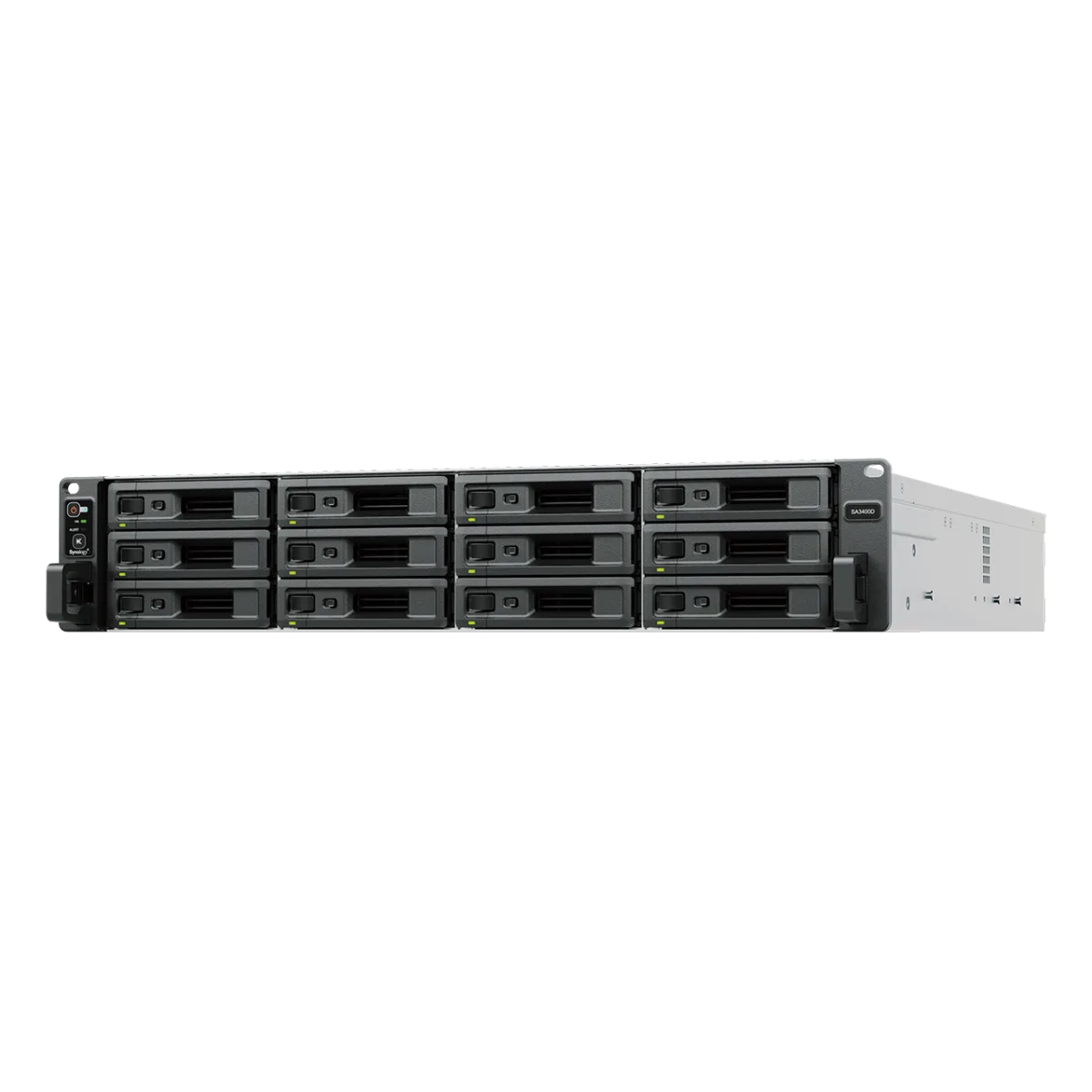 Synology RackStation SA3400D
