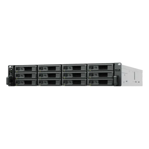 Synology RackStation SA3400D