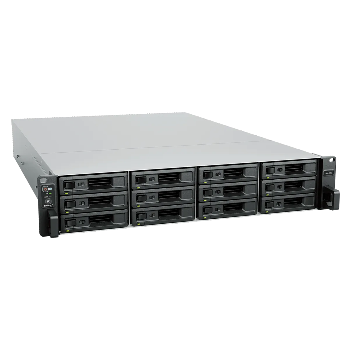 Synology RackStation SA3400D