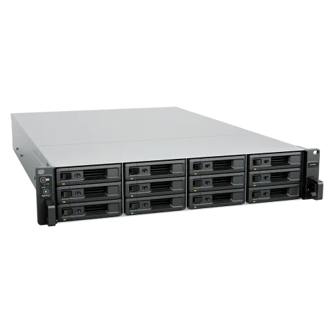 Synology RackStation SA3400D