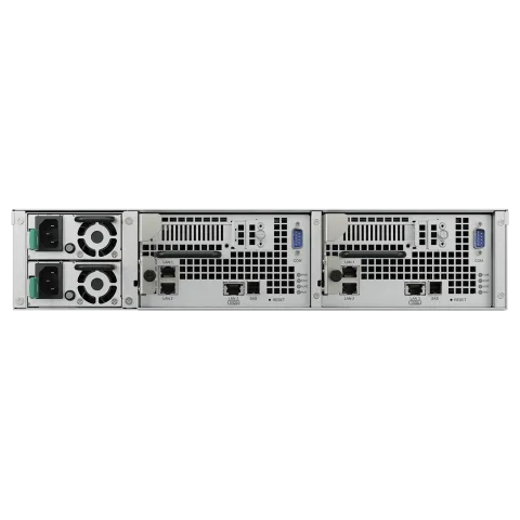 Synology RackStation SA3400D