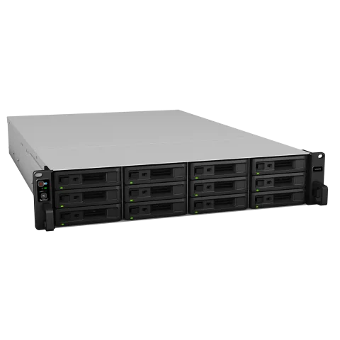 Synology RackStation SA3200D