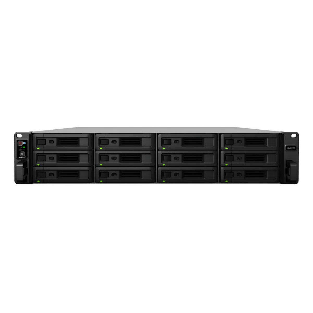 Synology RackStation SA3200D