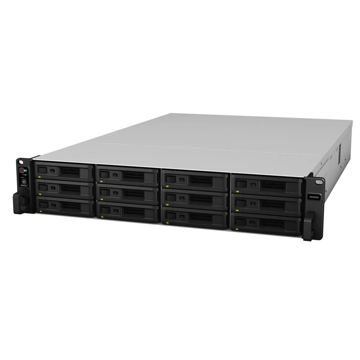 Synology RackStation SA3200D