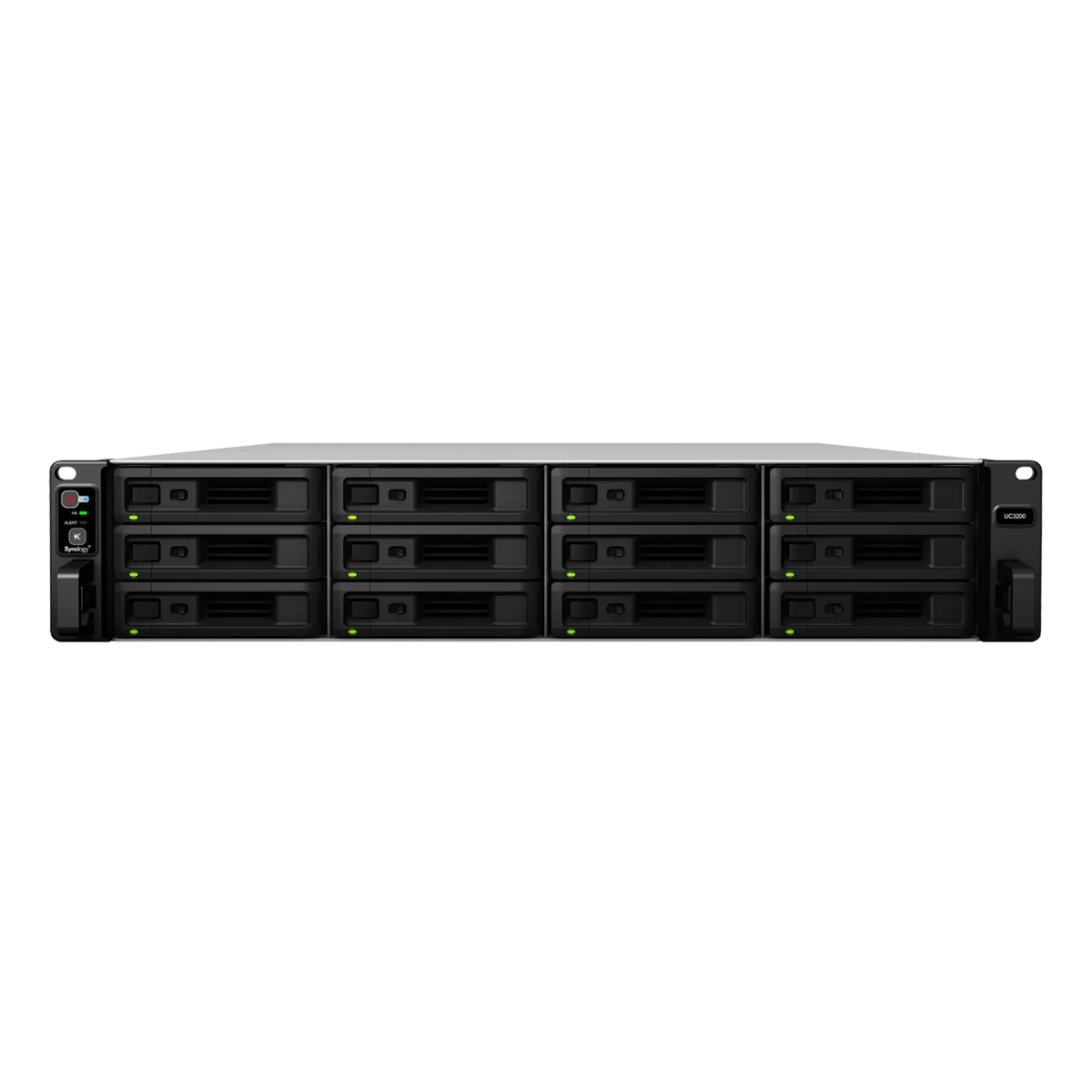 Synology RackStation UC3200