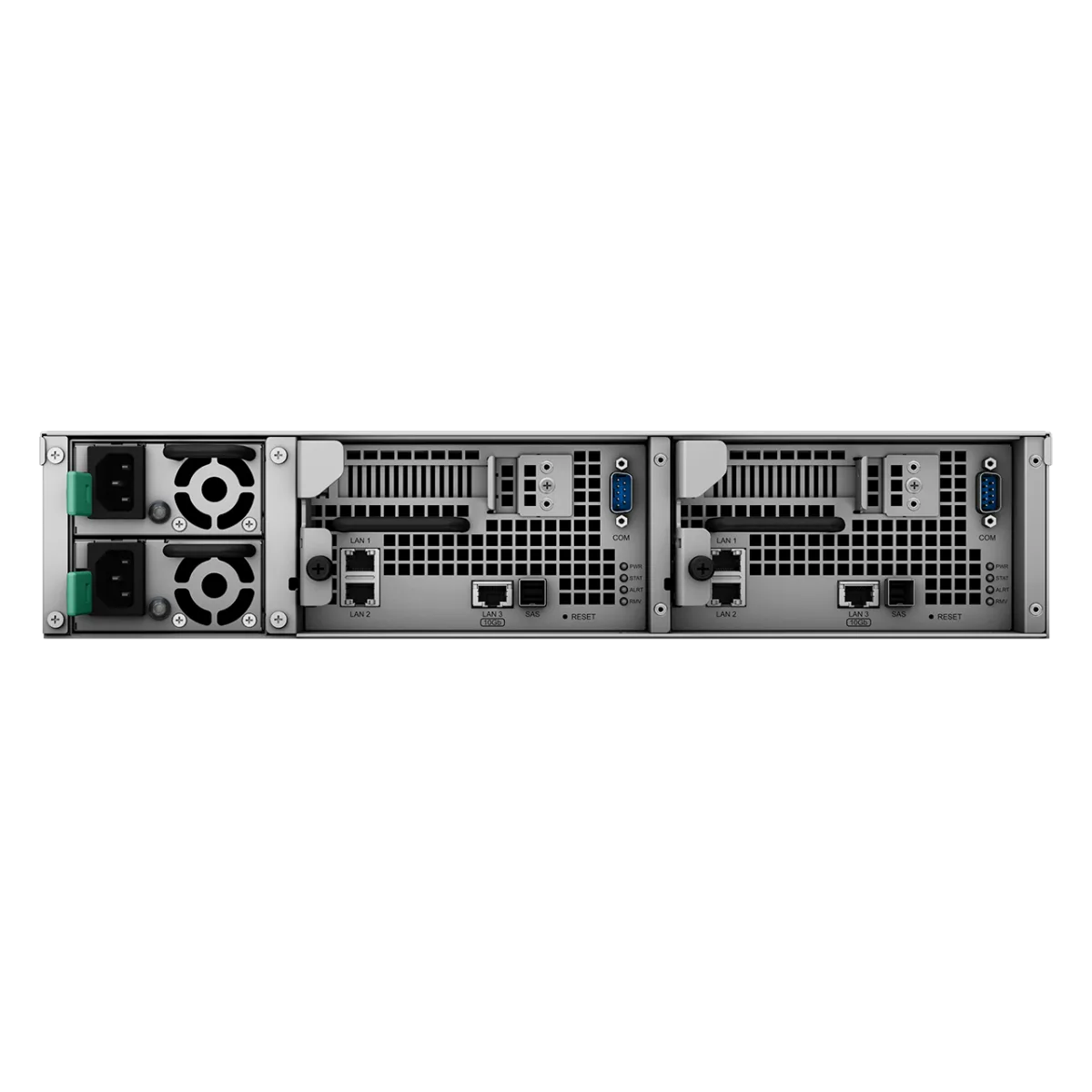 Synology RackStation UC3200