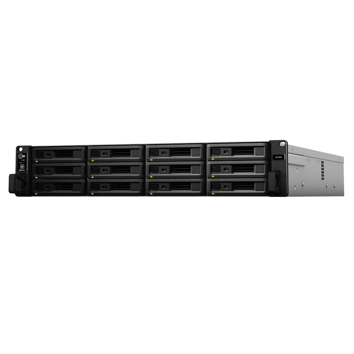 Synology RackStation UC3200