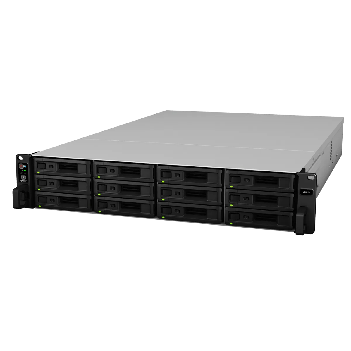 Synology RackStation UC3200