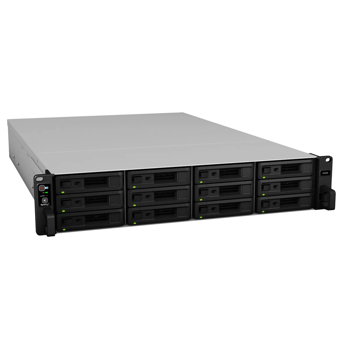 Synology RackStation UC3200