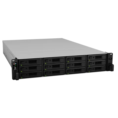 Synology RackStation UC3200