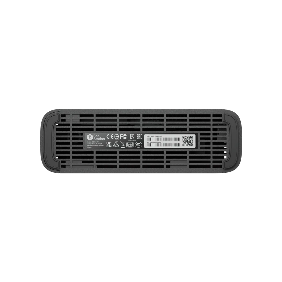 Synology BeeStation Plus – 8TB