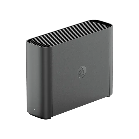 Synology BeeStation 4TB