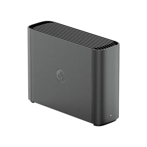 Synology BeeStation 4TB