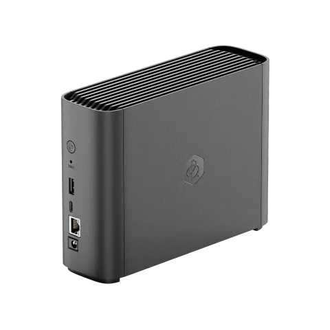 Synology BeeStation 4TB