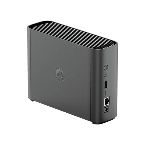 Synology BeeStation 4TB