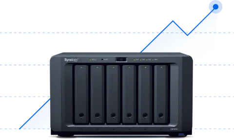Synology M2D20