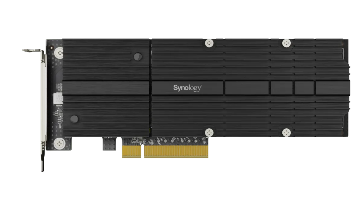 Synology M2D20