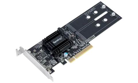 Synology M2D18