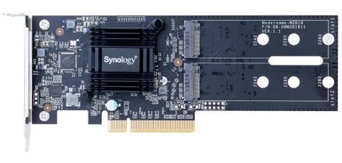 Synology M2D18