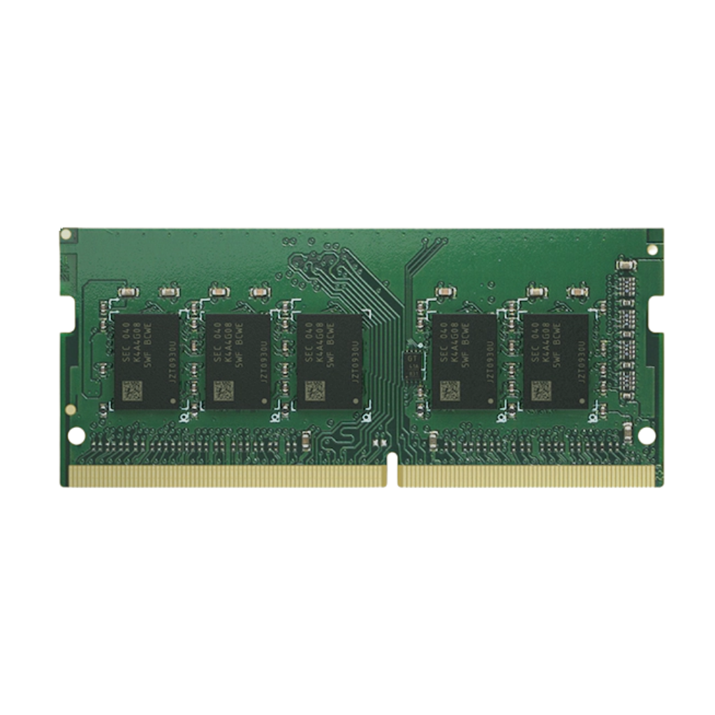 Synology D4ES03-16G