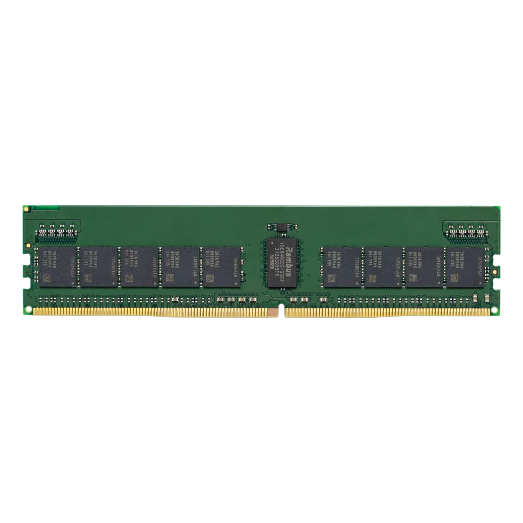Synology D4EC-2666-16G