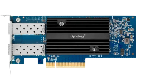 Synology E25G30-F2