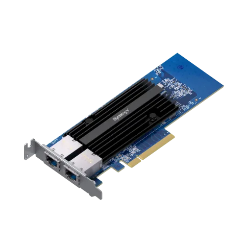 Synology E10G30-T2