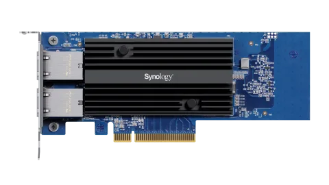 Synology E10G30-T2