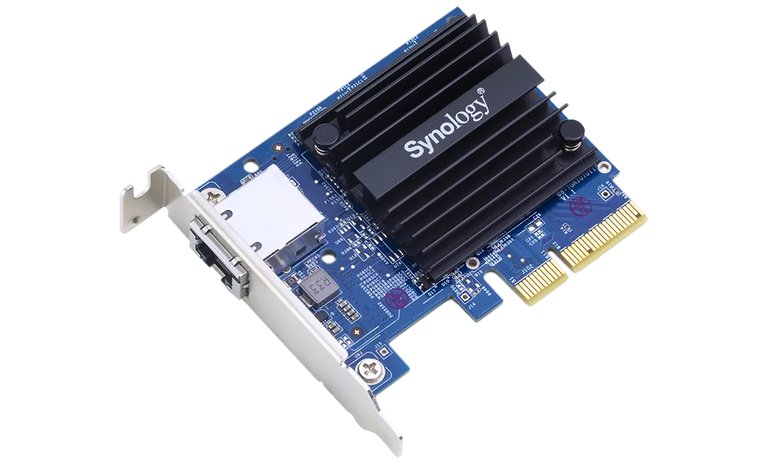 Synology E10G30-T1