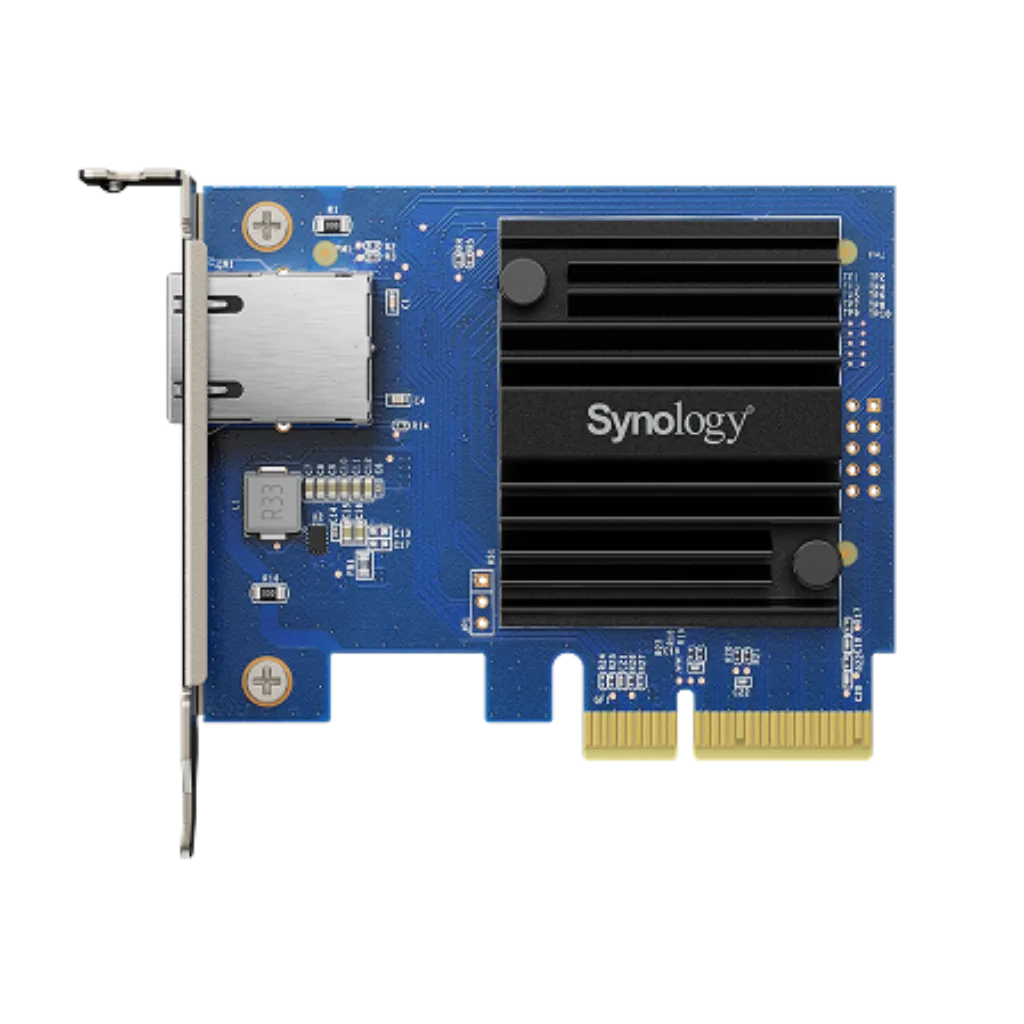 Synology E10G30-T1