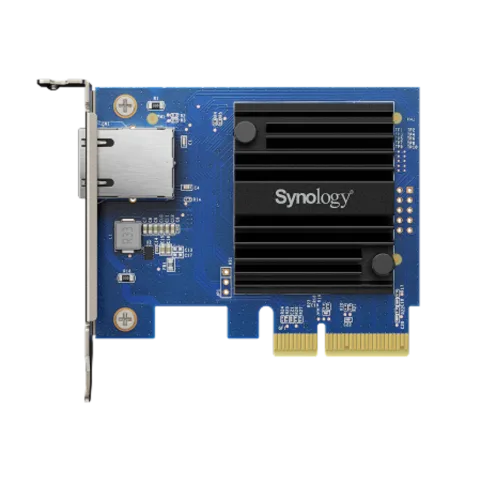 Synology E10G30-T1