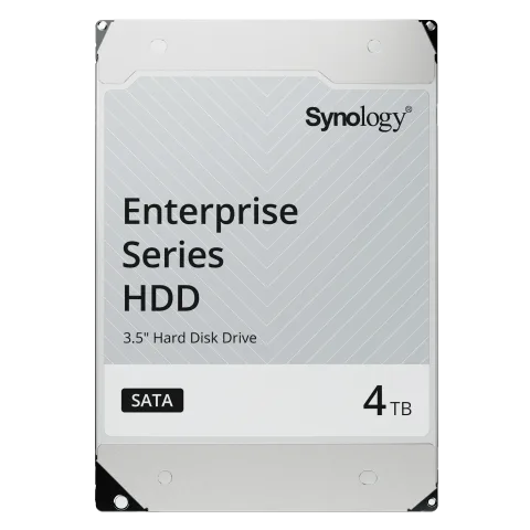Synology HAT5320-4T