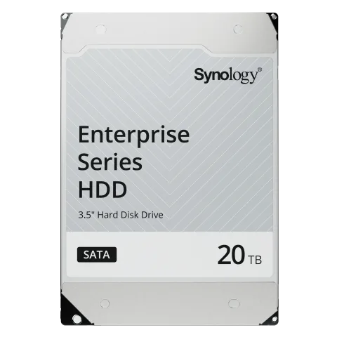 Synology HAT5310-20T