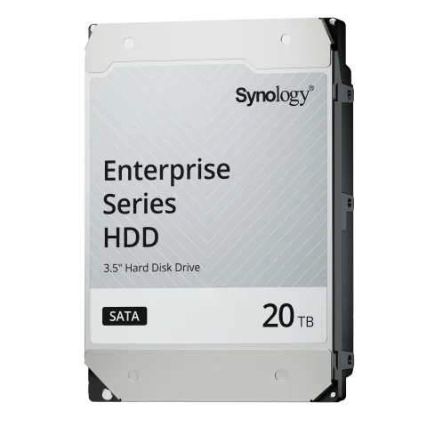 Synology HAT5310-20T