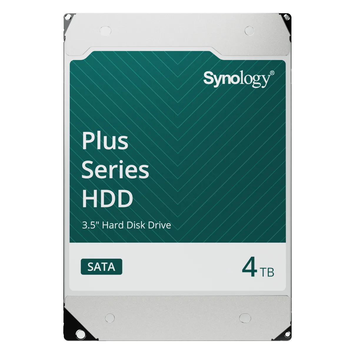 Synology HAT3300-4T