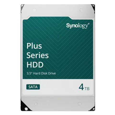 Synology HAT3300-4T