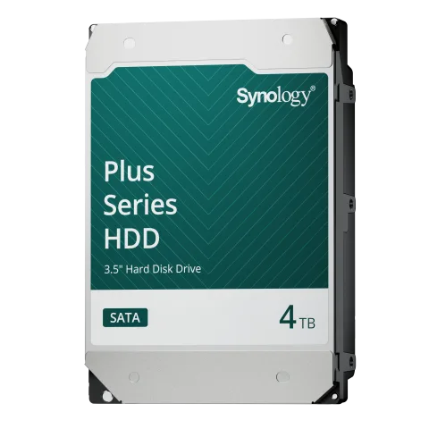 Synology HAT3300-4T