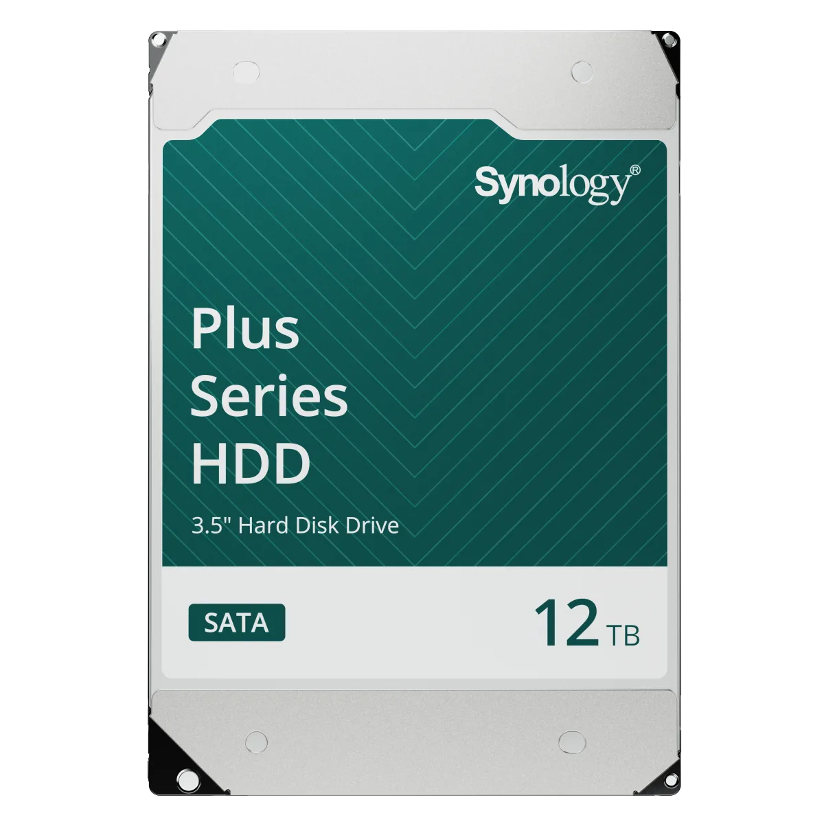Synology HAT3310-12T