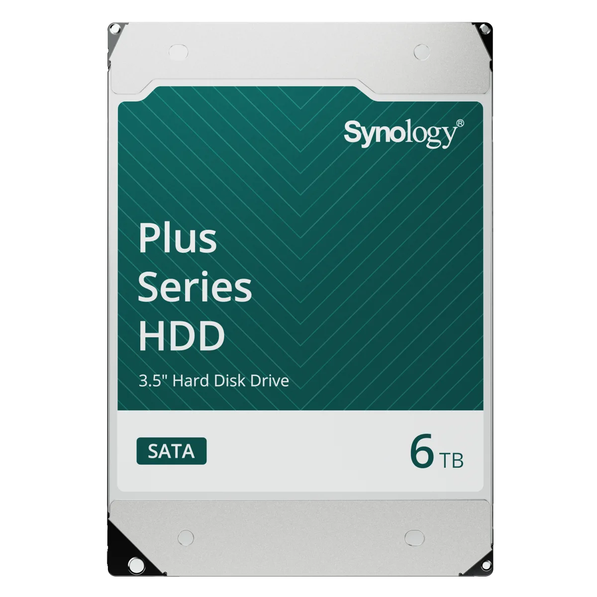 Synology HAT3300-6T