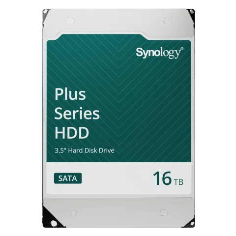 Synology HAT3310-16T