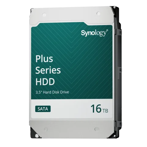 Synology HAT3310-16T