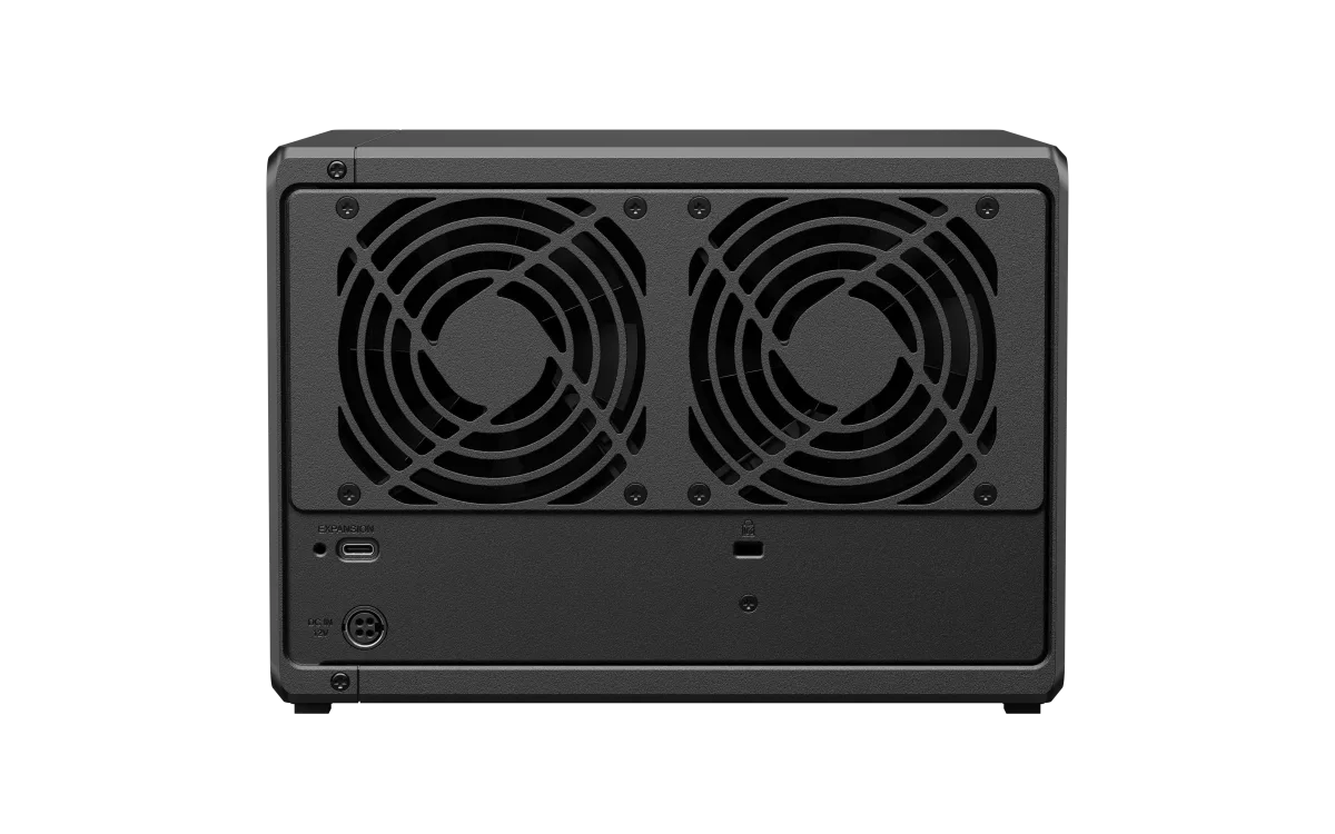Synology DX525