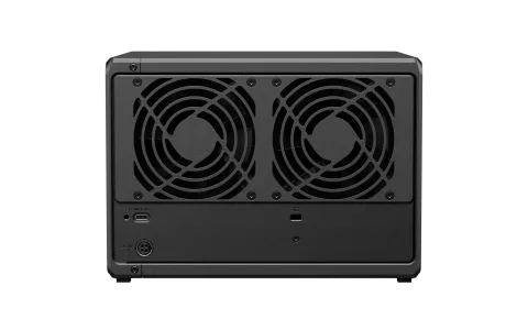 Synology DX525