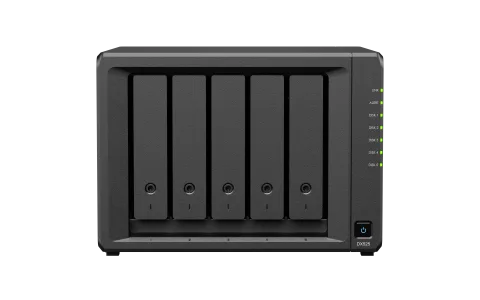 Synology DX525