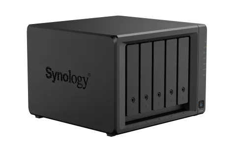 Synology DX525
