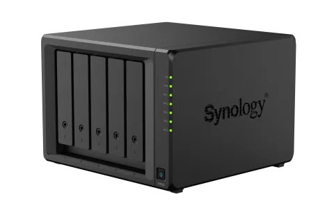 Synology DX525