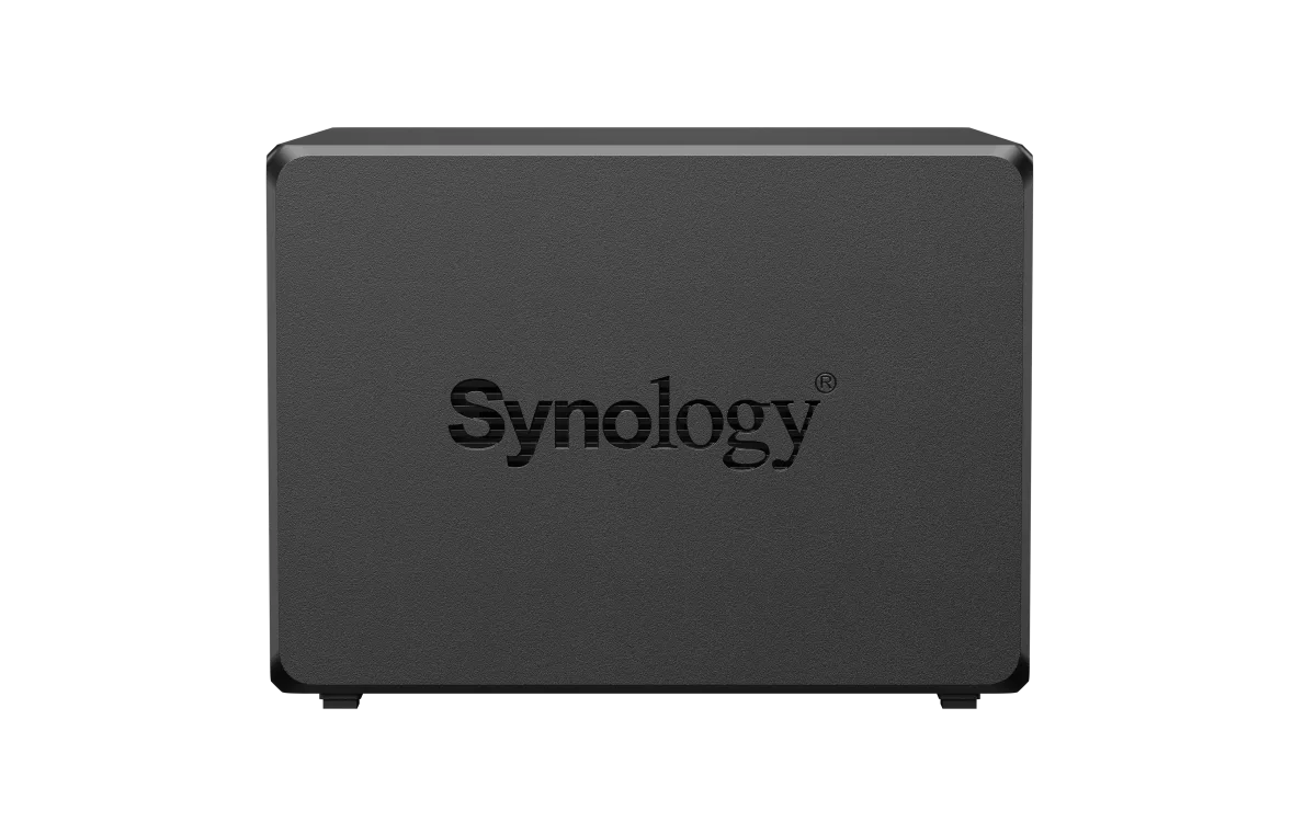 Synology DX525